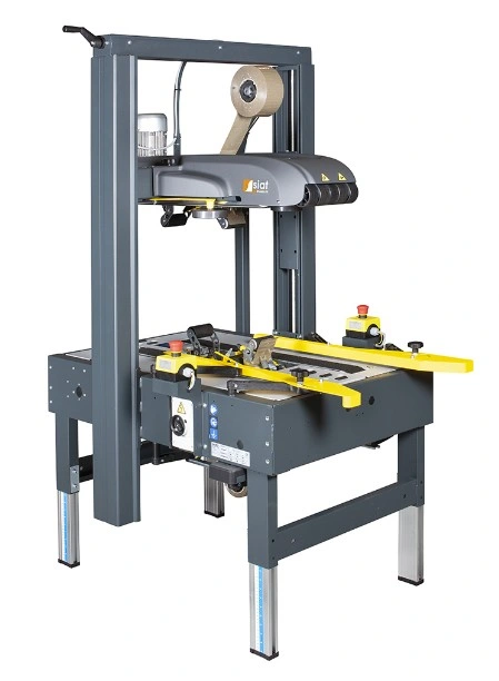 Precintadora de cajas SK27