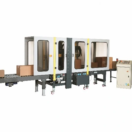Encoladora de cajas SM44HD
