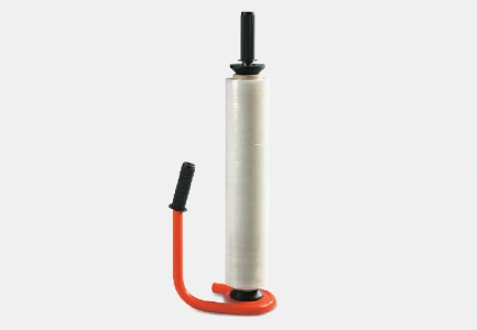 Dispensador film SRT