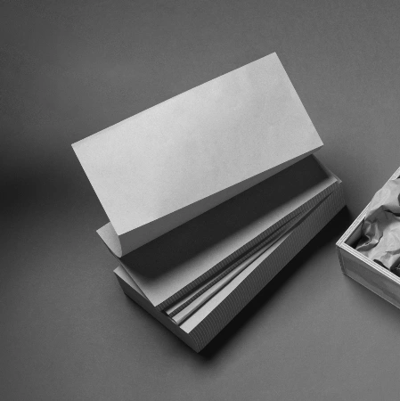 Paper Fan-Fold