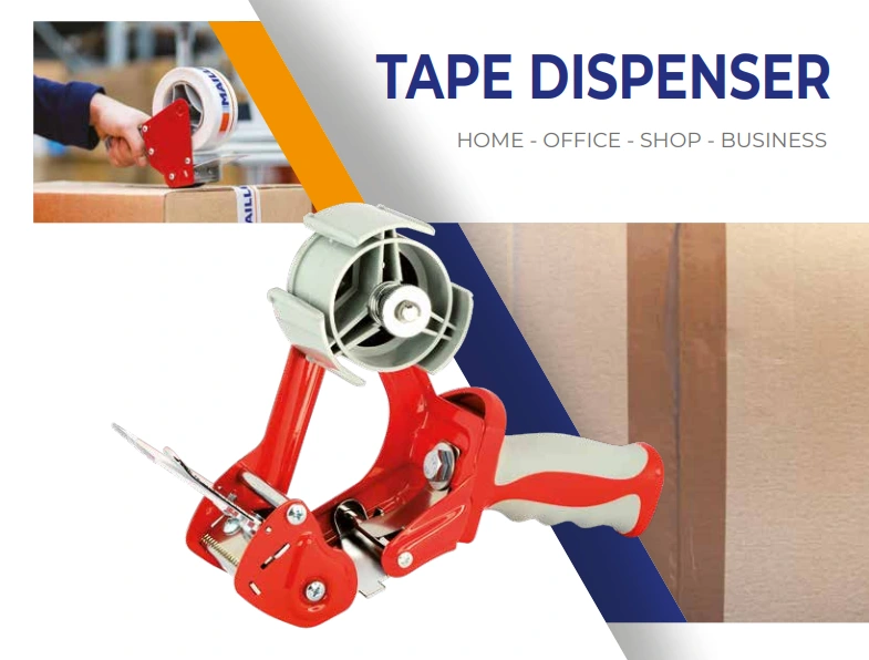dispensadores SIAT